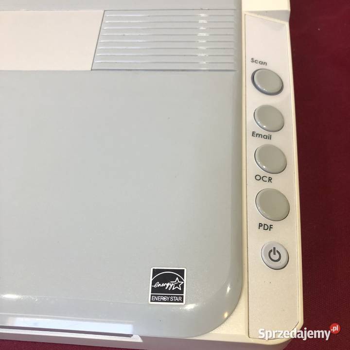 Skaner A3 Plustek Optic Slim 1180 Kalwaria Zebrzydowska