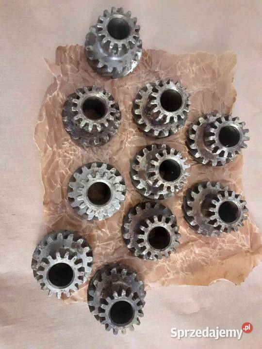 Blok koł wybieraka 230141725 Dębica