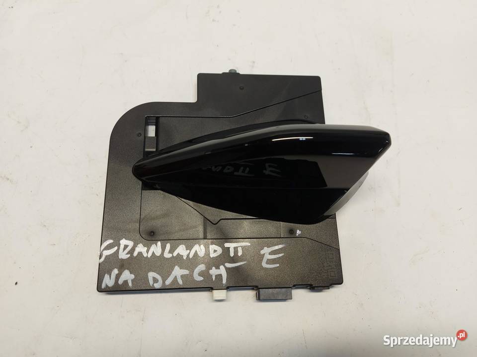 OPEL Grandland II 2024 Antena dachowa Rekin
