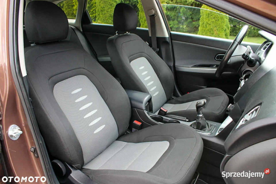 Sprzedam Ostrów Mazowiecka