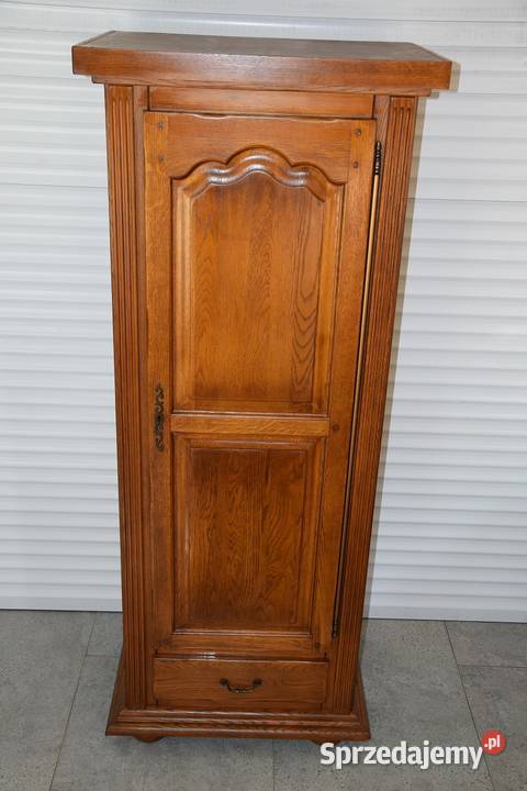 bieliźniarka dębowa super stan Olsztyn sprzedam