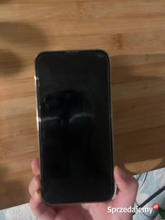 Iphone 13 pro zloty Bydgoszcz