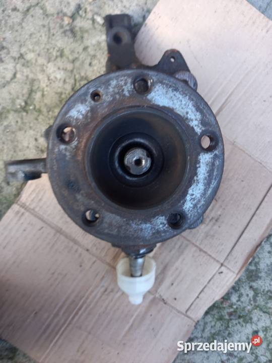 ZWROTNICA OPEL MOVANO B Andrespol