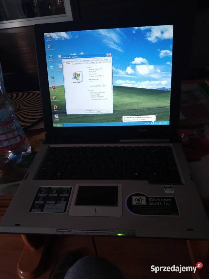 Laptop asus Kielce sprzedam