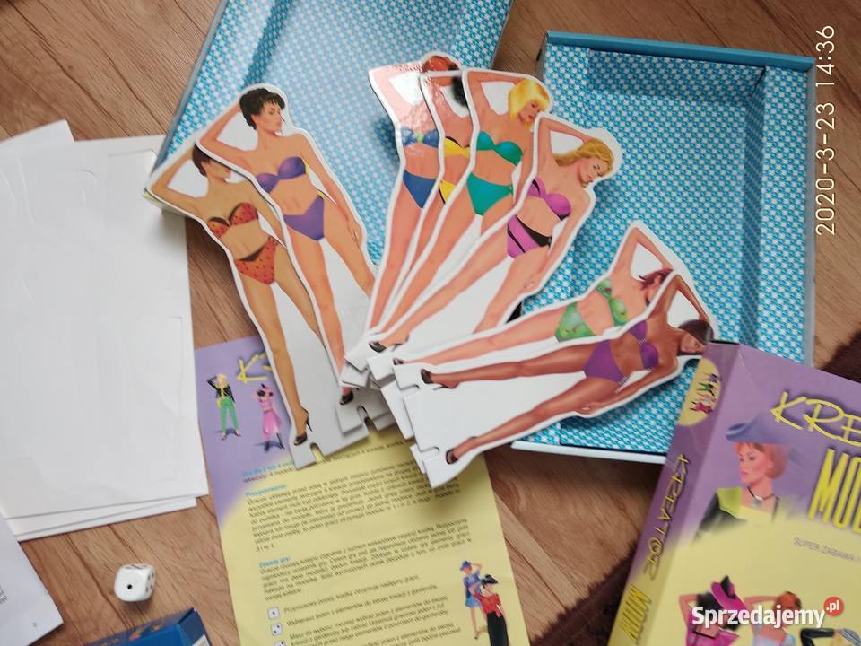 kreator mody top fashion Poznań