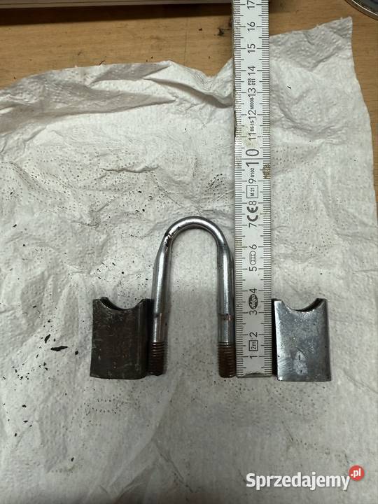 Cybant mocowanie kierownicy Polka wsk sport Kielce sprzedam