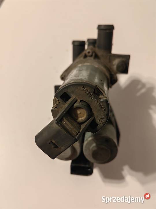 MERCEDESBENZ W220 ZAWÓR NAGRZEWNICY A2208300184 Ogrzewanie, wentylacja i klimatyzacja sprzedam