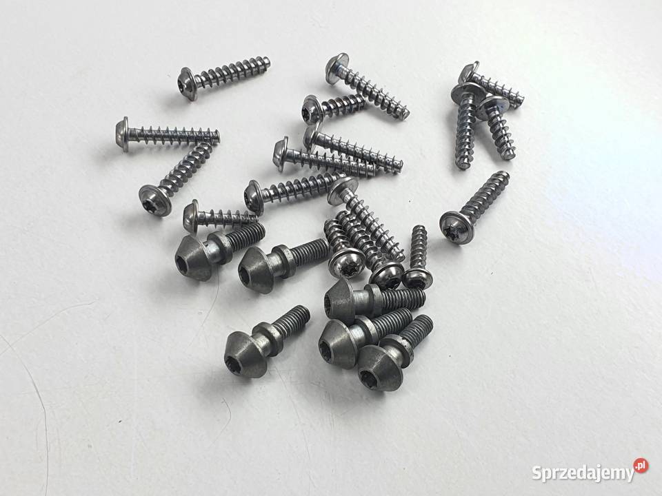 Sruba Szpilka Triumph Tiger 1200 Rally Explorer Łódź