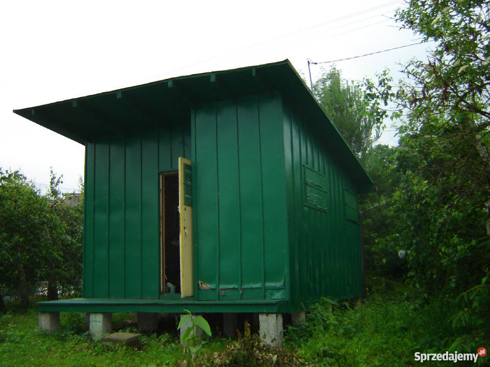 Sprzedam domek Jeziorem Rożnowskim Nowy Sącz