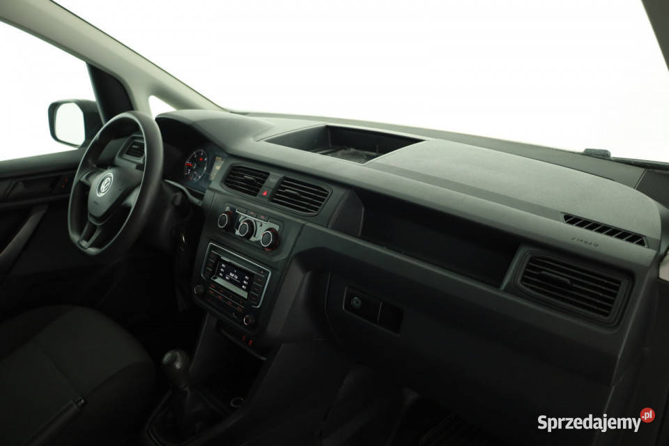 VW Caddy 20 TDI wspomaganie kierownicy mazowieckie Piaseczno sprzedam