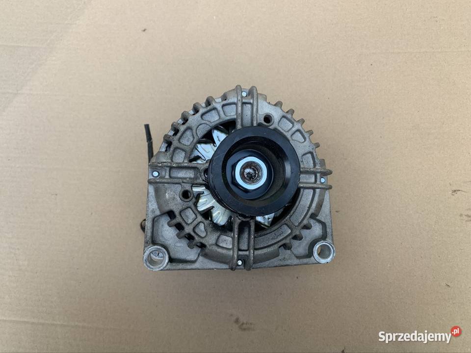 209418 alternator opel astra h 3 corsa zafira osobowe Szczecin