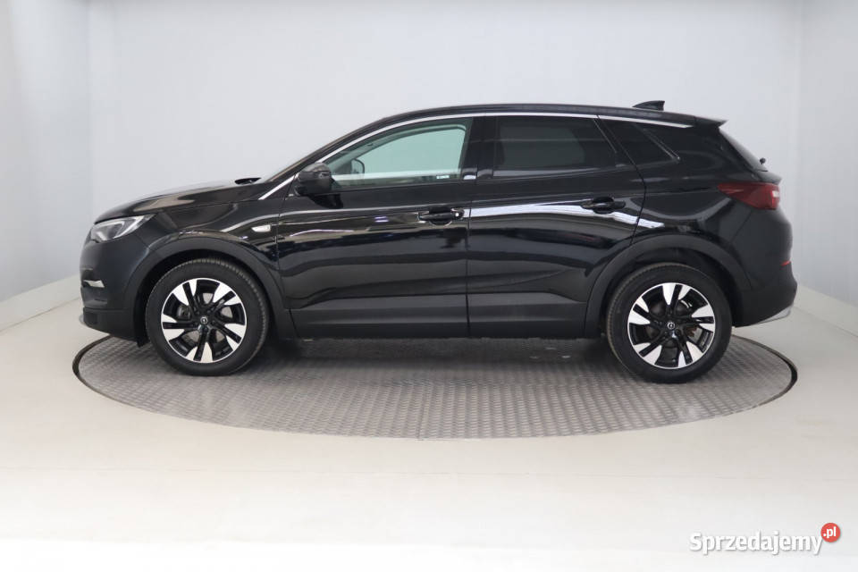 Opel Grandland 12 Turbo 126088km Zabrze sprzedam