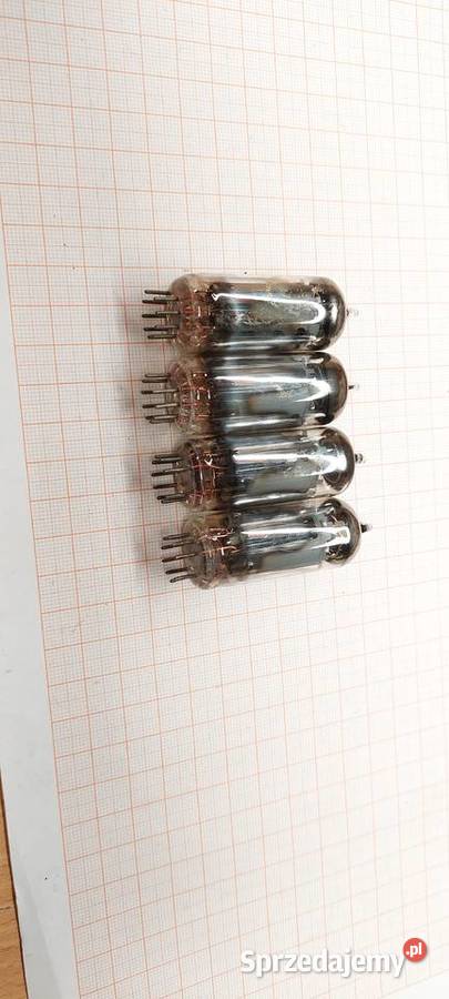 Lampa ECH81 4 A854 Czechowice-Dziedzice sprzedam