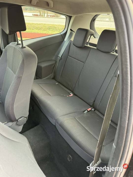 Renault Clio 15dci Starachowice sprzedam