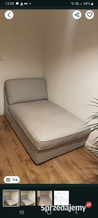 Szelzong Kivik Ikea