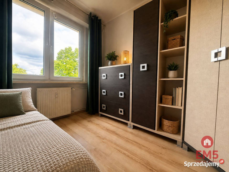 Mieszkanie sprzedam 4805m2 Białystok
