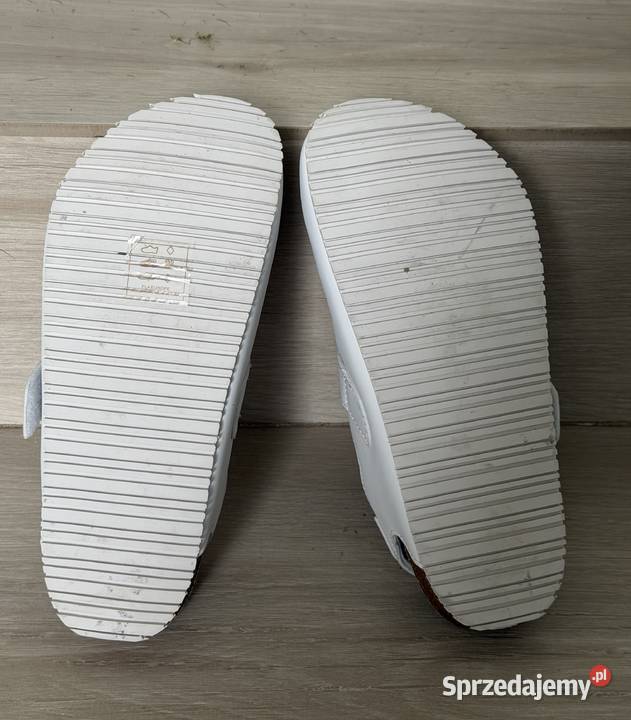 Obuwie medyczne OXYPAS Bianka r38 24.5cm Łódź