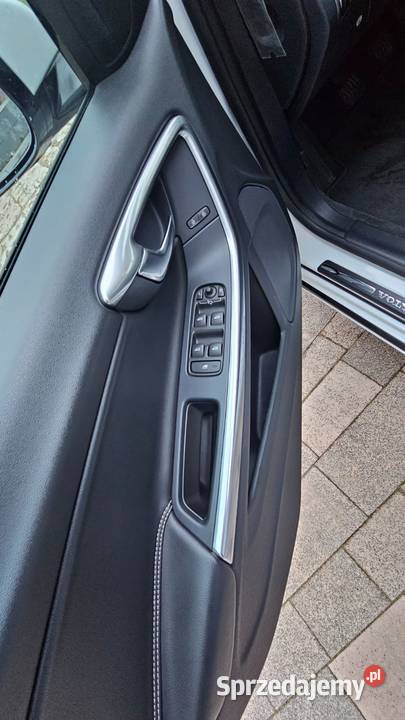 Sprzedam Volvo S60 20 diesel