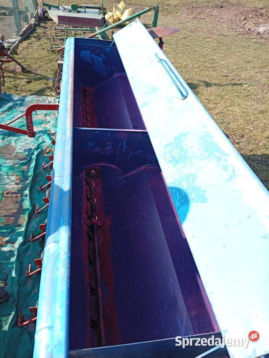 Siewnik Isaria sprzedam