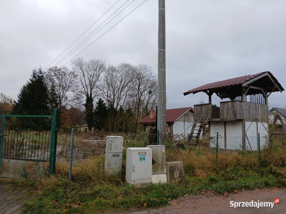 Duża działka budowlana morzem w Gdańsku pełne Gdańsk