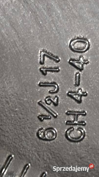 Felga renault Clio Brześć Kujawski