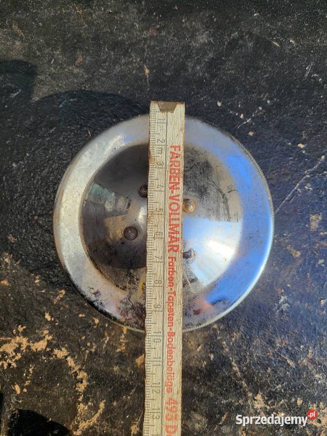 KOREK BAKU PALIWA ZUNDAPP KS600 KS750 Rybnik