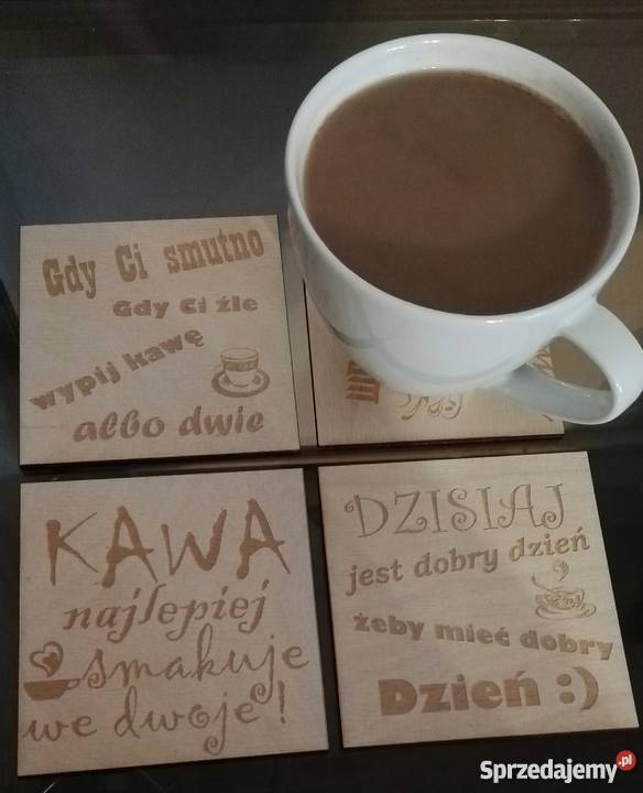 Grawerowanie laserowe Warszawa