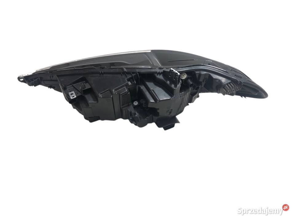 Ford Fusion II 20172019 Reflektor lampa przód osobowe Skarżysko-Kamienna