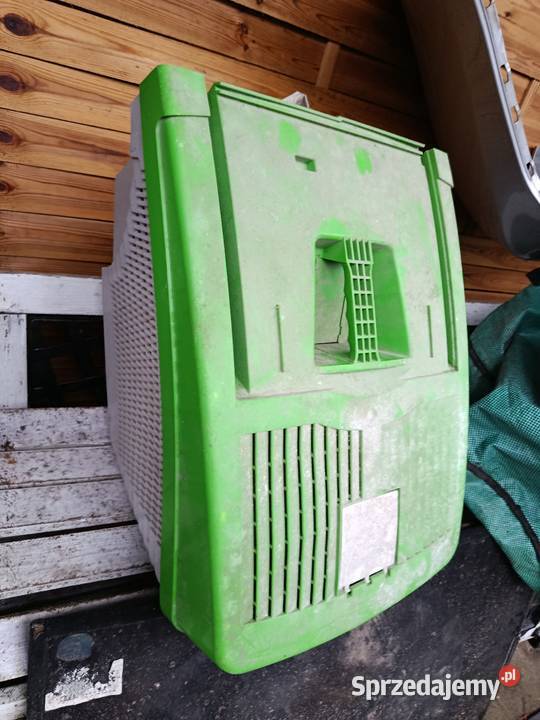 Kosz kosiarki Viking mb 443 448 465 stihl sprzedam