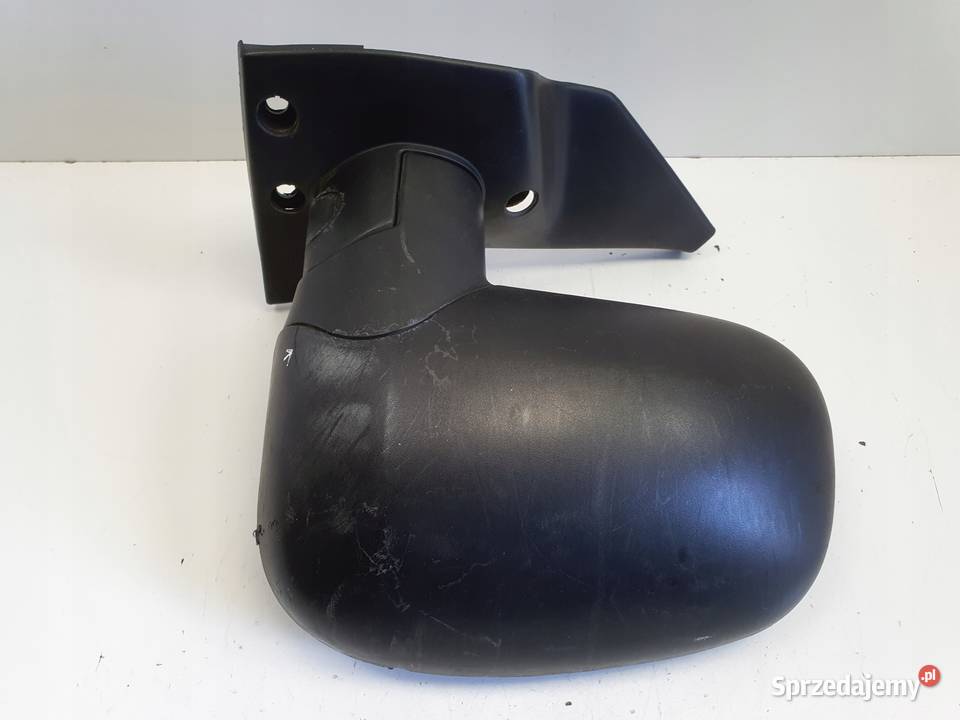 LUSTERKO Ford Transit Connect I 0213r LEWE osobowe Lusterka zewnętrzne Części samochodowe Rudka