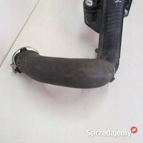 RURA INTERCOOLERA AUDI A4 A5 18 TFSI 8K0145678L Rakoniewice