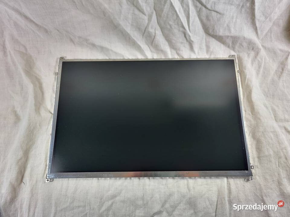 Matryca Dell Latitude E6410 Elektronika Warszawa