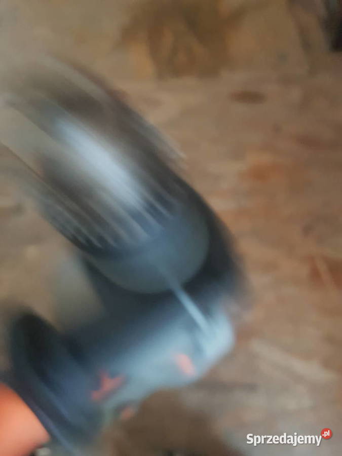 WIERTARKA UDAROWA 500W STHOR do wiercenia popiel Głogowa