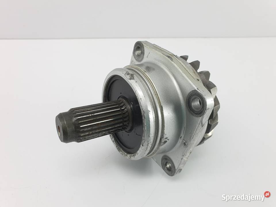 Przekladnia Katowa Zabierak Walu Honda VFR 1200 Łódź