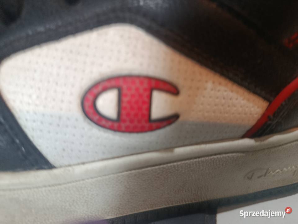 Champion buty dziecięce Wrocław