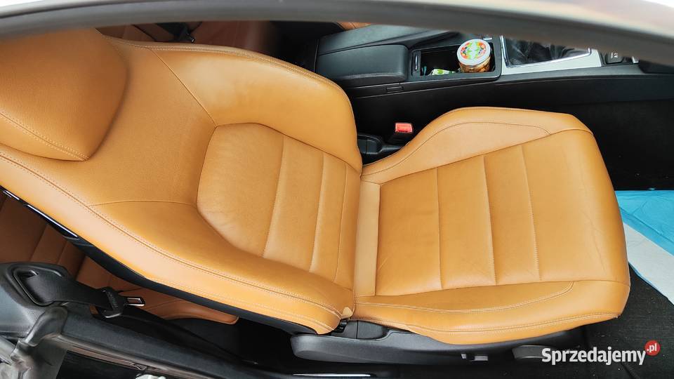 Mercedes E250 CDI 204 Ładny stan 204KM Koło