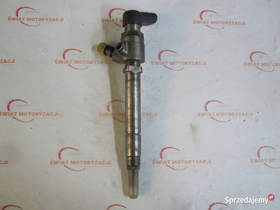 DISCOVERY 27 TDV6 276DT 08r wtrysk wtryskiwacz Wtryskiwacze Kielce