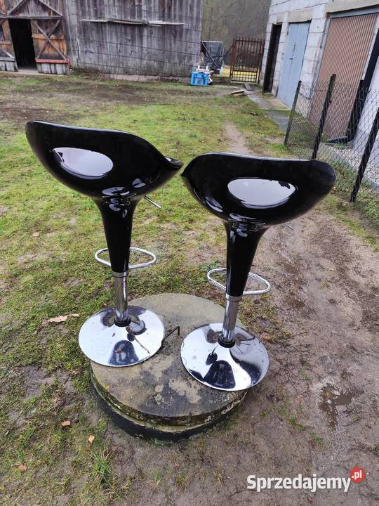 Hokerystołki barowe Bolimów