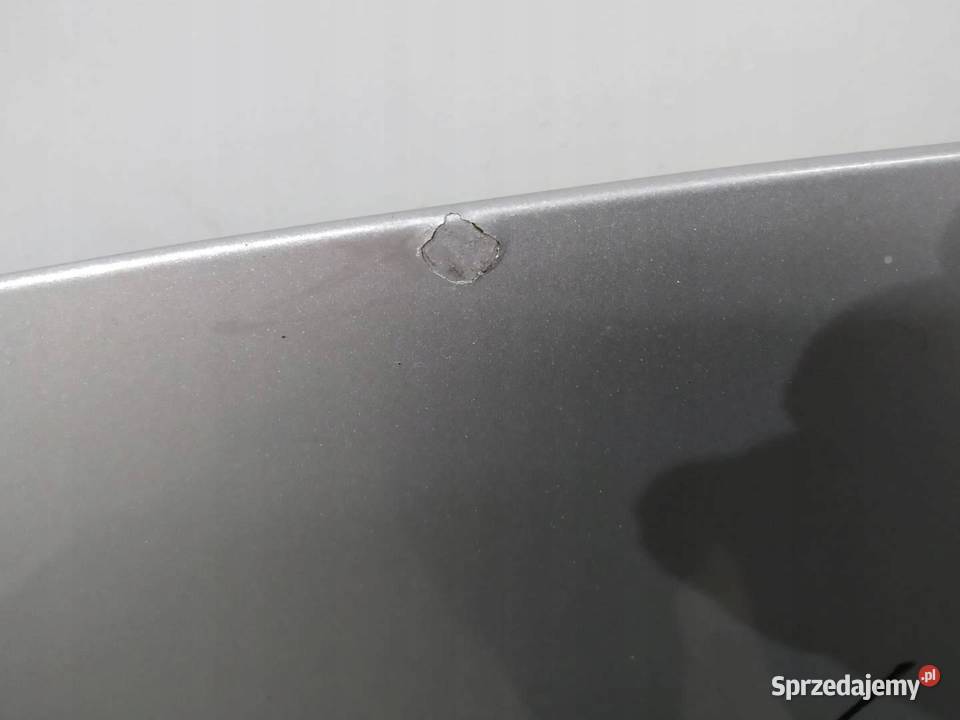 MASKA PRZÓD EZRC Citroen Berlingo II 2008 2018 osobowe