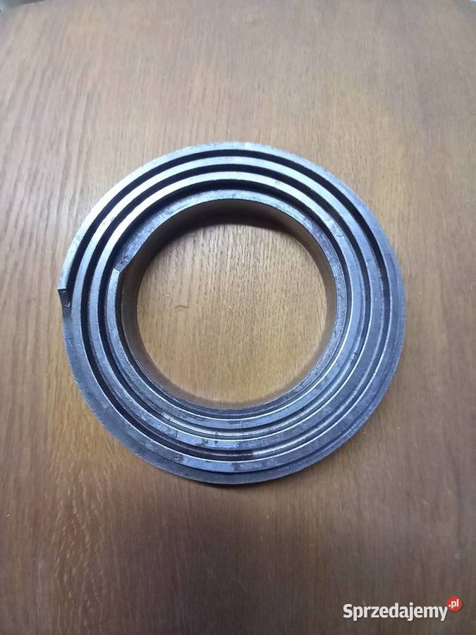 SPIRALA DO POLSKICH UCHWYTÓW TOKARSKICH 200mm podkarpackie Jarosław sprzedam