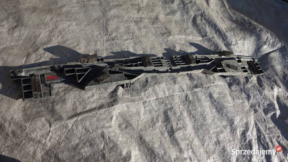 land cruiser 1320 absorber belka zderzak tyl Ruda Śląska