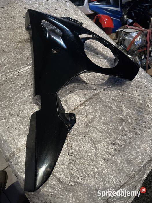 YAMAHA YZFR6 RJ05 RJ09 0305 PŁUG OWIEWKA LEWA Pozostałe wielkopolskie Poznań