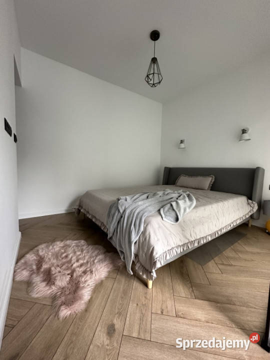 Saska Kępa Paryska Warszawa