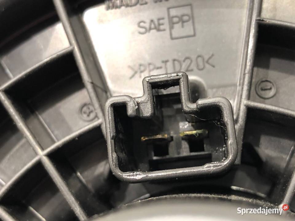 DMUCHAWA NAWIEWU MAZDA 2 DL 8727001820