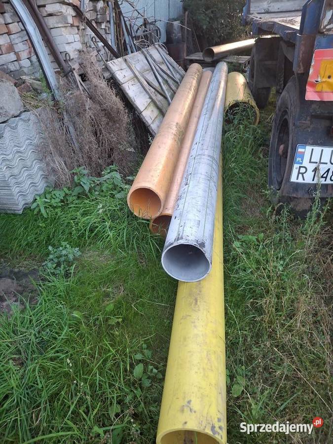 Zgrzewarka do rur Krzywda sprzedam