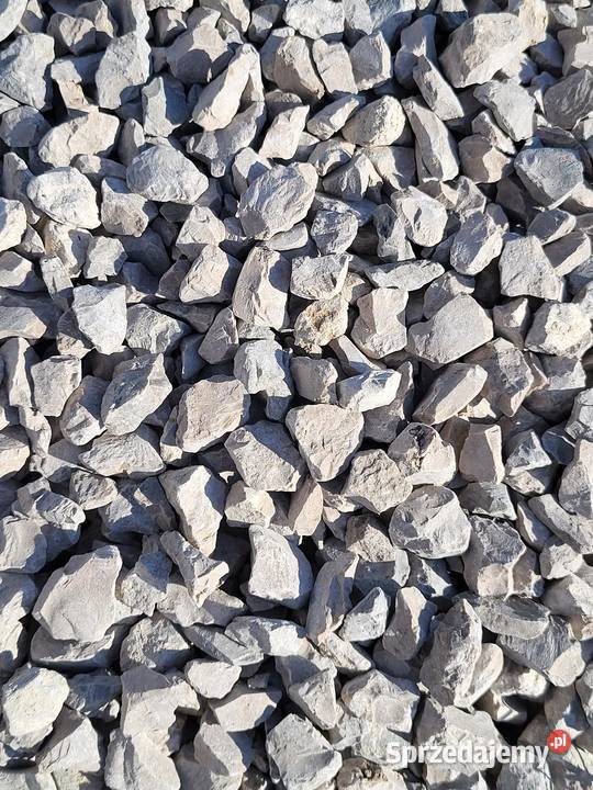 Grys grafit dolomitowy 816 kamień ogrodowy