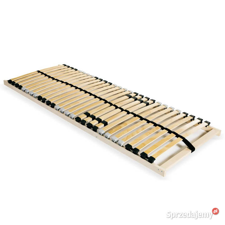 Stelaż do łóżka z 28 listwami 7 stref 80 x 200 Warszawa sprzedam