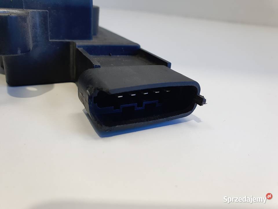 CEWKA ZAPŁONOWA Opel Astra II G Zafira A 18 16V lubelskie Rudka