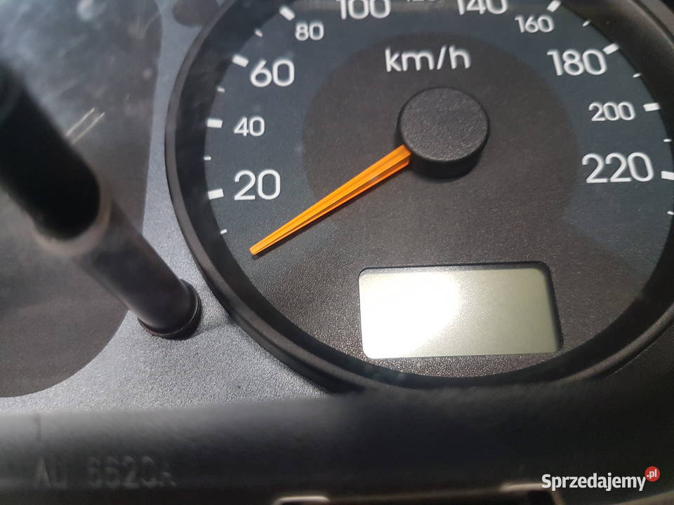 FORD FIESTA MK6 14 TDCI LICZNIK ZEGAR VISTEON Turek