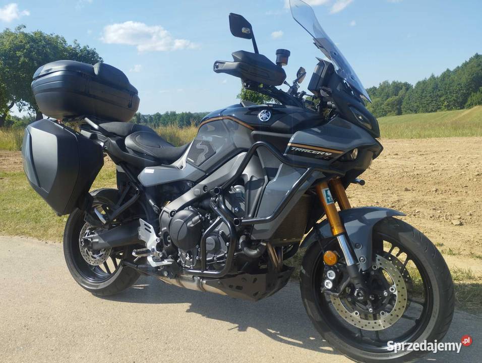 Yamaha trecer 900 Starachowice